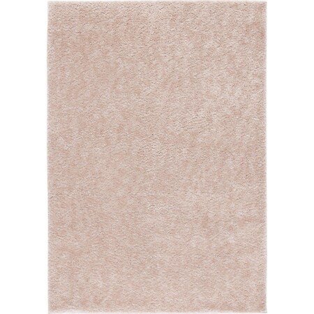 Safavieh 8 x 10 ft. Tahoe Shag Contemporary Rectangle Area Rug, Beige THO670B-8